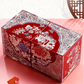Mother-of-pearl lacquer multi-layer jewelry box gift storage box
