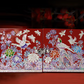 Mother-of-pearl lacquer multi-layer jewelry box gift storage box