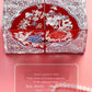 Mother-of-pearl lacquer multi-layer jewelry box gift storage box