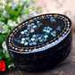 Small Size Mother-of-pearl lacquer multi-layer jewelry box gift storage box