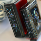 Small Size Mother-of-pearl lacquer multi-layer jewelry box gift storage box